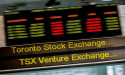  TSX rises as domestic economy outperforms; Rogers slides 