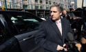 Trump's New York lawyers are latest in long, troubled line