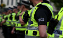  Police Scotland officers seek 8.5% pay rise 