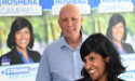 No joke for Libs with April Fool's Day by-election