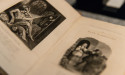  Frankenstein's monster used to look OK, rare book shows 