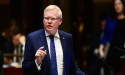 Gareth Ward may be referred to privileges committee