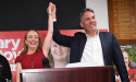 Labor win Aston by-election in historic upset