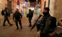 Two dead as violence in Jerusalem, West Bank simmers 
