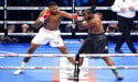  Anthony Joshua labours to unanimous points win over Jermaine Franklin 