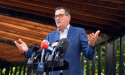 Aston result shows rejection of nasty politics: Andrews