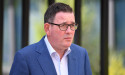 Excluding press from China trip right call: Vic premier