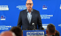 Liberals back Dutton, point to 'huge state issues'