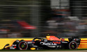 Red Bull's Verstappen wins Australian F1 Grand Prix
