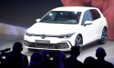  Volkswagen not planning new combustion engine Golf - Automobilwoche 