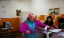  Rival blocs level pegging after Bulgarian parliamentary vote, exit polls show 