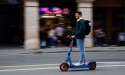  Parisians vote to ban e-scooters from French capital 