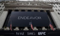  Endeavor nears deal to buy Vince McMahon's WWE -sources 