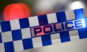 Truck driver dies after crash with regional train