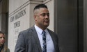  Judge asks indecisive Jarryd Hayne jury to persevere 