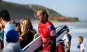  Wright feeling blessed ahead of Bells Beach swansong 