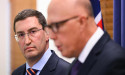 'Why risk racial harmony?': Key Lib queries voice vote
