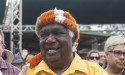  Tributes flow for statesman, artist, treasure Yunupingu 