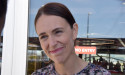  Ardern making quiet exit from New Zealand politics 