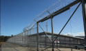 Woman left in 'urine-soaked clothes' in prison van