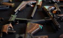 Closer to national gun register after ministers meet