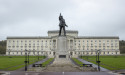  Sinn Fein agreed to Stormont base as ‘olive branch’ to unionists, Adams says 