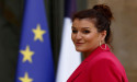 French feminist politician under fire for Playboy front cover