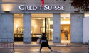  Some Credit Suisse AT1 bondholders hire law firm for possible litigation 