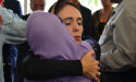 Islamic community lauds 'mother of compassion' Ardern