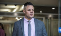Jury finds Jarryd Hayne guilty on both rape charges
