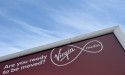  Telecoms firm Virgin Media suffers widespread outages 