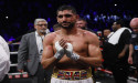 Doping-British boxer Khan handed two-year ban over failed drug test
