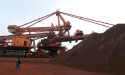  China will step up supervision of iron ore markets - state planner 