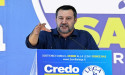  Italy will fall behind if ChatGPT not reactivated soon - deputy PM 