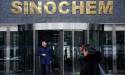  Italy reviews limiting China's Sinochem influence over Pirelli -Bloomberg News 
