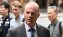 Cop guilty of negligent driving over fatal crash
