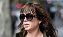 Union boss' estranged wife in court on kill plot charge