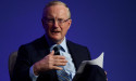 RBA boss confirms rate hikes not necessarily over