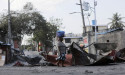 Haiti rights group records three-fold rise in kidnappings for early 2023