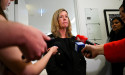 Moderate Liberals 'disappointed' with voice opposition