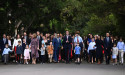 Labor family cheer as Minns ministry takes reins in NSW
