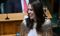 Ardern exits politics with climate rallying call