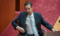 Liberals urged to unite nation after pounding at polls
