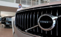 Volvo Car's sales up 8% in March