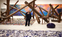 Ai Weiwei goes big for design-focused London exhibition