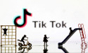  Portuguese NGO sues TikTok, says platform 'profits from children' 