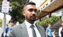 Rape-accused cricketer can return to social media