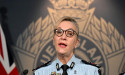 Serious crime rises again in Qld, youth offenders drop