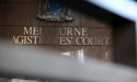 Man faces court over meth disguised as vinegar