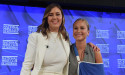 ABC sued over Higgins and Tame address to Press Club